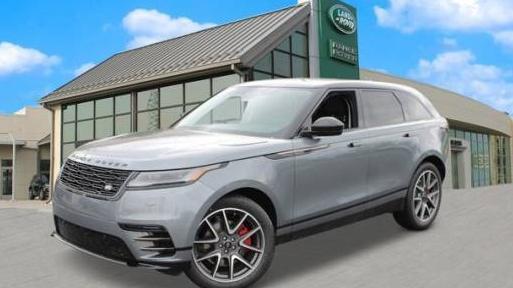 LAND ROVER RANGE ROVER VELAR 2025 SALYL2EX8SA392825 image